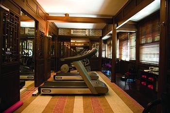 Hotel The China Club Peking Exterior foto