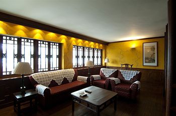 Hotel The China Club Peking Exterior foto